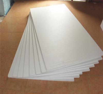 選對泡沫包裝，提升產品保護與運輸效率